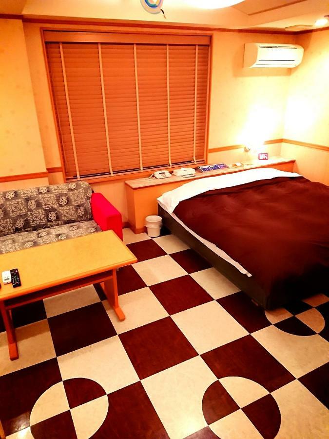 Hotel Cima Ⅱ (Adults Only) Kotohira Zewnętrze zdjęcie