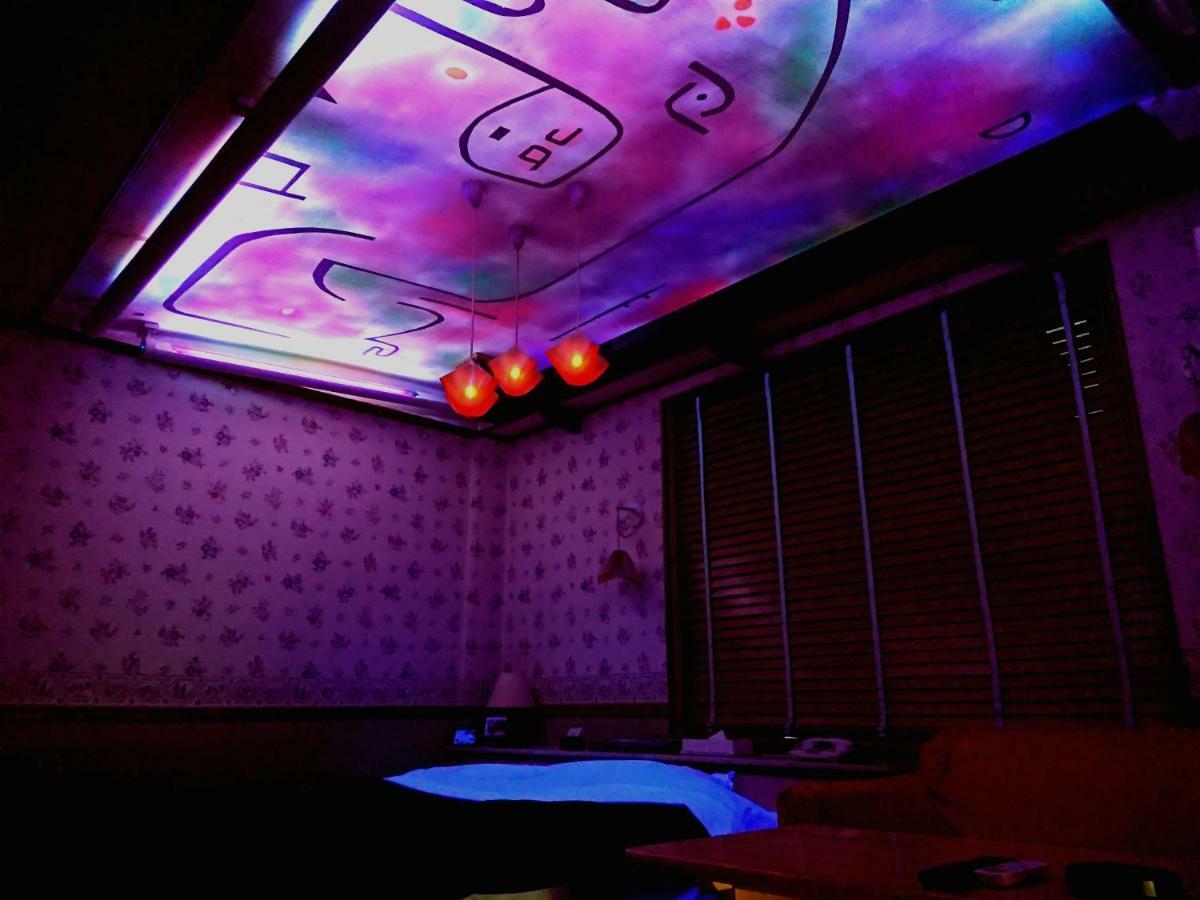 Hotel Cima Ⅱ (Adults Only) Kotohira Zewnętrze zdjęcie